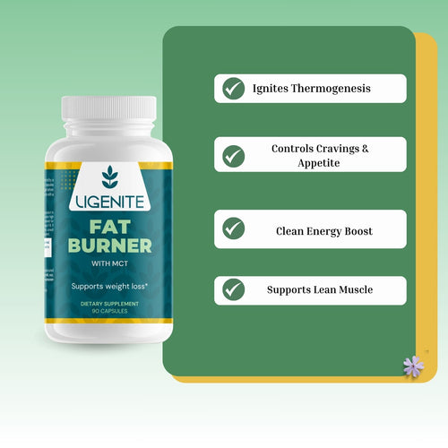 FAT BURNER