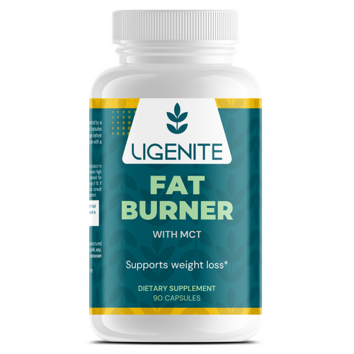 FAT BURNER